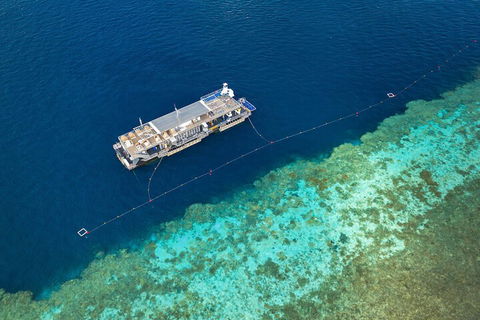 Reefsleep - Tourism TAS 1