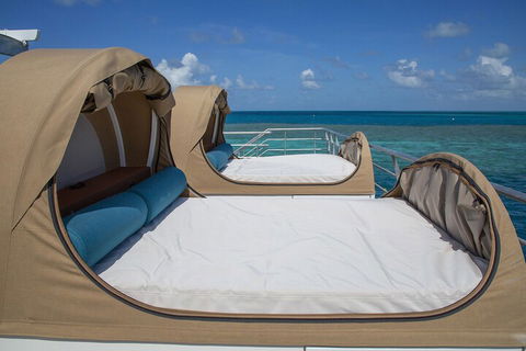 Reefsleep - Tourism TAS 3