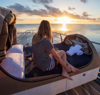 Reefsleep - Tourism TAS