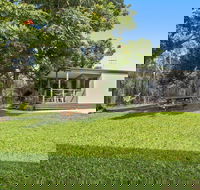 Tin Can Bay Tourist Park - Tourism TAS