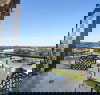 Whitewater Apartments - Tourism TAS