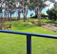 Four Seasons Waterfront Villas - Tourism TAS