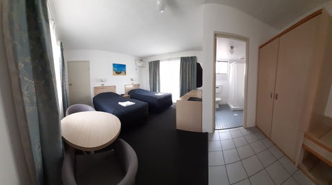 Abel Tasman Motel - Tourism TAS 4