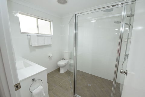 Raintree Motel Biloela - Tourism TAS 2