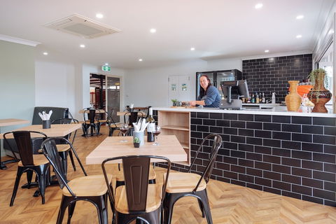 Raintree Motel Biloela - Tourism TAS 3