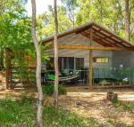 Hidden Valley Eco Spa Lodges  Day Spa - Hobart Tourism