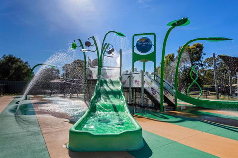 Discovery Parks â€“ Barossa Valley - Tourism TAS 2