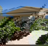 Discovery Parks  Barossa Valley - Tourism TAS