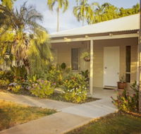 Wunan House - Tourism TAS