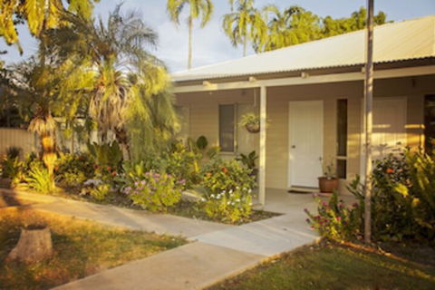Wunan House - Tourism TAS 0