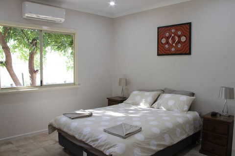 Wunan House - Tourism TAS 2