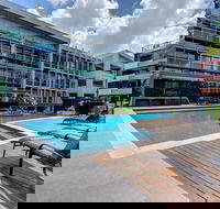 Arena Apartments - Tourism TAS
