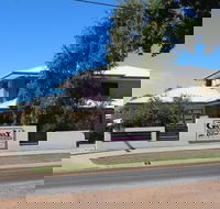 Emerald Western Gateway Motel - Tourism TAS