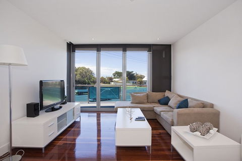 Bell Street Apartments Torquay - Tourism TAS 6