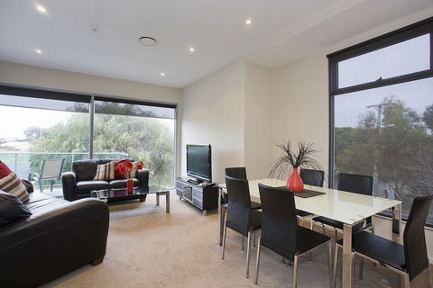 Bell Street Apartments Torquay - Tourism TAS 3