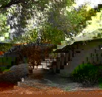 Waterfall Cottages - Tourism TAS