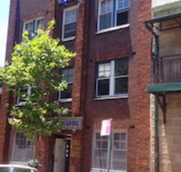 Sydney Star Backpackers - Tourism TAS