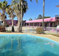 Paddle Steamer Motel - Hobart Tourism