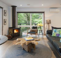 Misty Woods Retreat Olinda - Tourism TAS