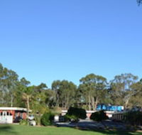 Seymour Motel - Tourism TAS