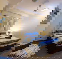 Waves - Tourism TAS