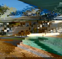Ironbark Inn - Hobart Tourism
