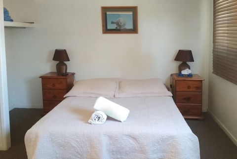 Ironbark Inn - Hobart Tourism 4