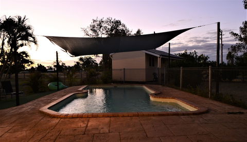 Ironbark Inn - Hobart Tourism 1