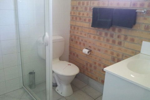 Tiaro Motor Inn - Tourism TAS 3