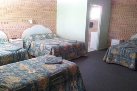 Tiaro Motor Inn - Tourism TAS 6