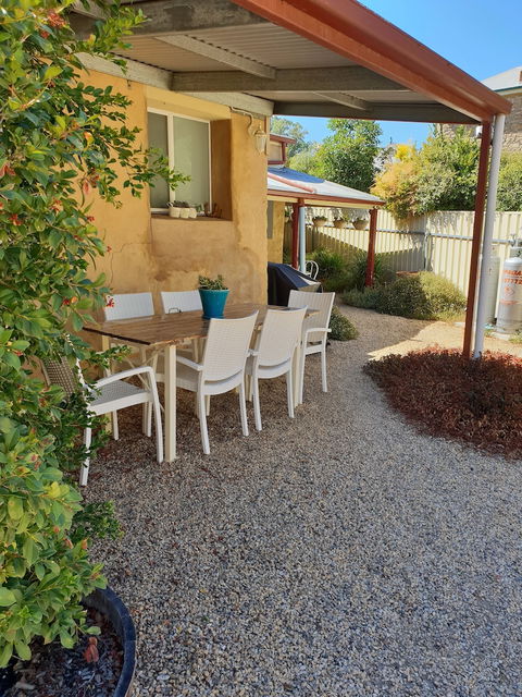 Queen's Cottage Bed And Breakfast Barossa Valley - Tourism TAS 6