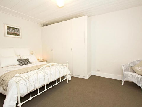 Queen's Cottage Bed And Breakfast Barossa Valley - Tourism TAS 3