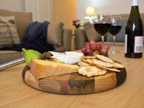 Queen's Cottage Bed And Breakfast Barossa Valley - Tourism TAS 1