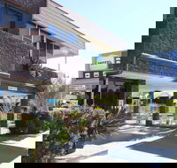 Macintyre Motor Inn - Tourism TAS