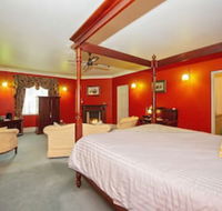 Blackwood Inn Innkeepers House - Tourism TAS