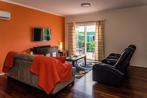 McLaren Vale Studio Apartments - Tourism TAS 7