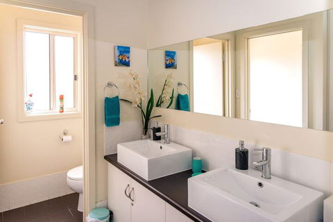 McLaren Vale Studio Apartments - Tourism TAS 3