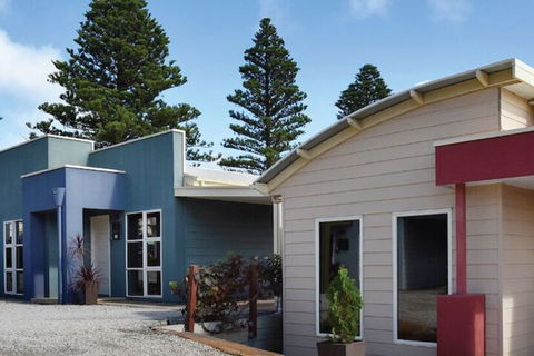 McLaren Vale Studio Apartments - Tourism TAS 1