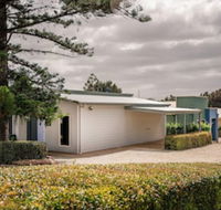 McLaren Vale Studio Apartments - Tourism TAS