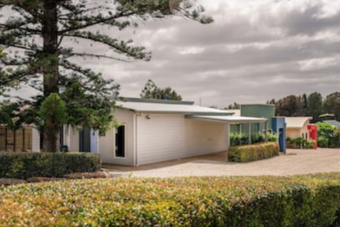 McLaren Vale Studio Apartments - Tourism TAS 0