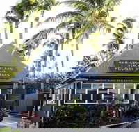 Yacht Club Villas - Tourism TAS