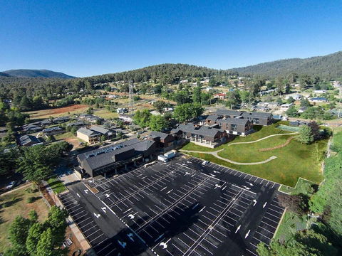 Peppers Marysville - Tourism TAS 1