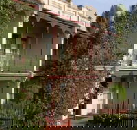 The Terrace at The Settlement - Tourism TAS