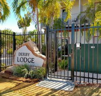 Derby Lodge Self Contained Apartments - Tourism TAS