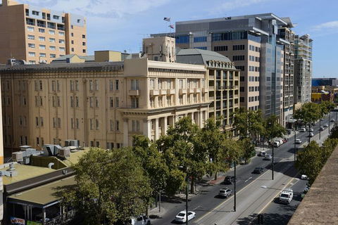 Ibis Styles Adelaide Grosvenor - Tourism TAS 3