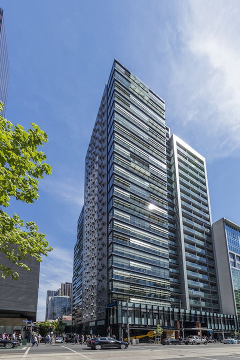 Wyndham Hotel Melbourne - Tourism TAS 1