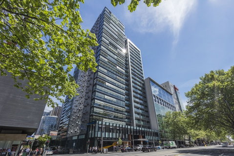 Wyndham Hotel Melbourne - Tourism TAS 2
