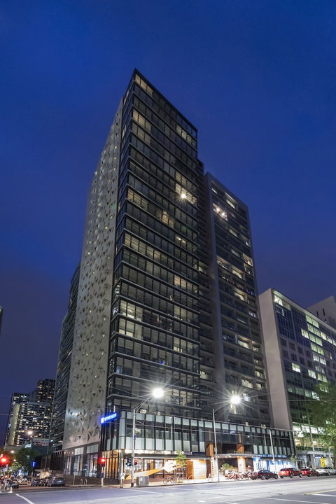 Wyndham Hotel Melbourne - Tourism TAS 3