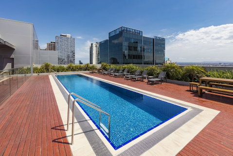 Wyndham Hotel Melbourne - Tourism TAS 6