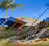 Reflections Holiday Parks Nambucca Heads - Hobart Tourism